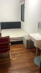 Simei Green Condominium (D18), Condominium #620065531